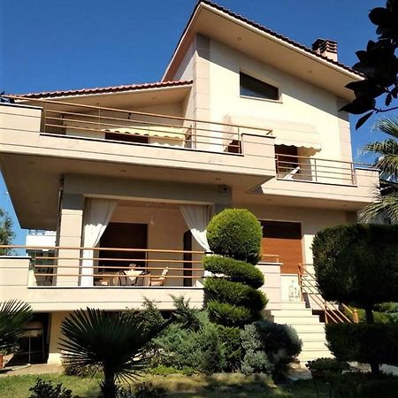 Family Resort In Vrasná المظهر الخارجي الصورة