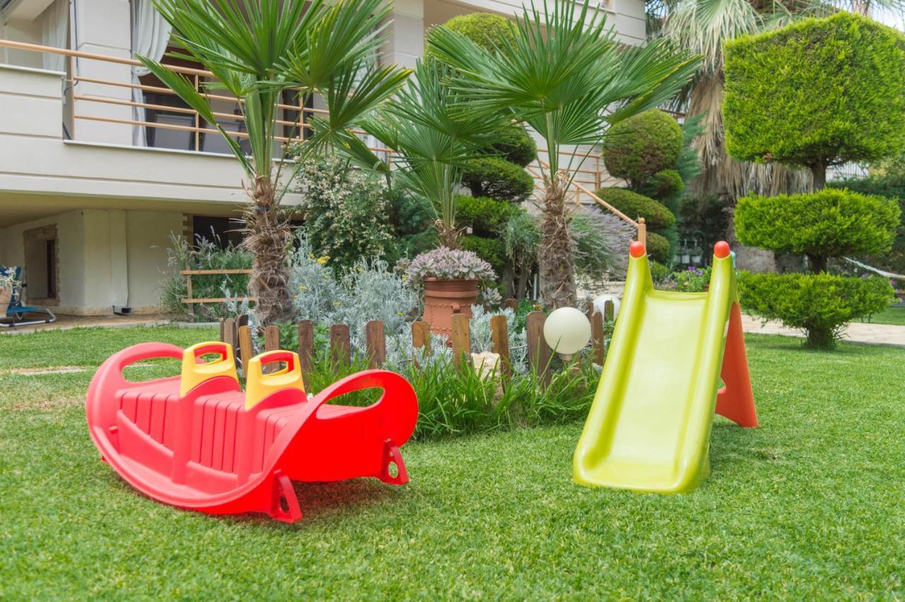 Family Resort In Vrasná المظهر الخارجي الصورة