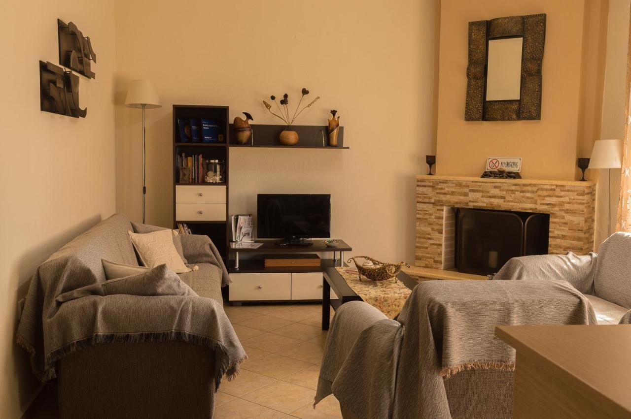 Family Resort In Vrasná المظهر الخارجي الصورة