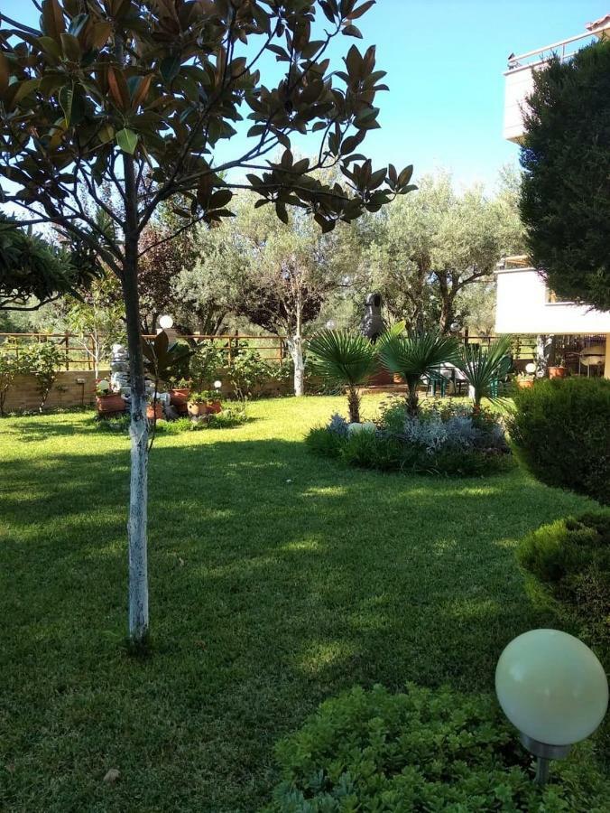 Family Resort In Vrasná المظهر الخارجي الصورة