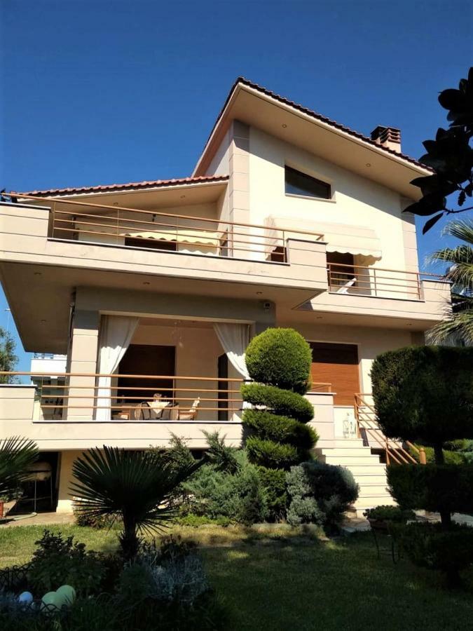 Family Resort In Vrasná المظهر الخارجي الصورة