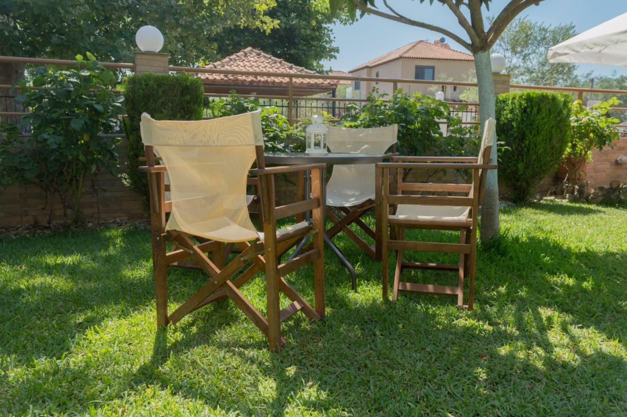 Family Resort In Vrasná المظهر الخارجي الصورة