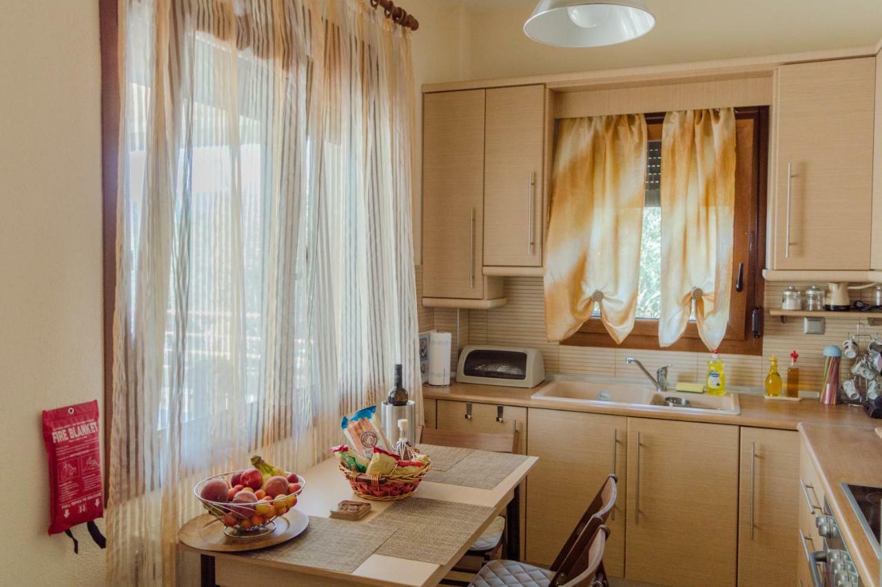 Family Resort In Vrasná المظهر الخارجي الصورة
