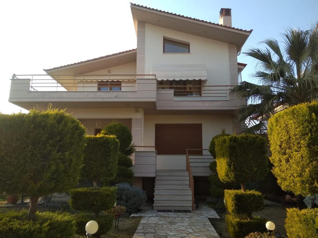 Family Resort In Vrasná المظهر الخارجي الصورة
